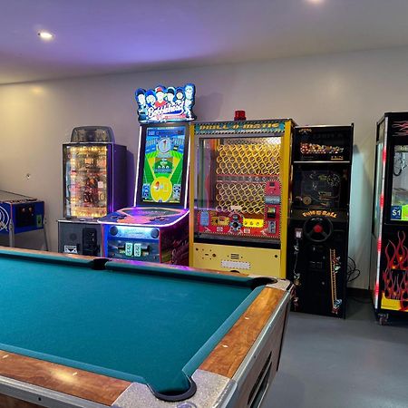Lake 'N Pines Motel Cooperstown Bagian luar foto