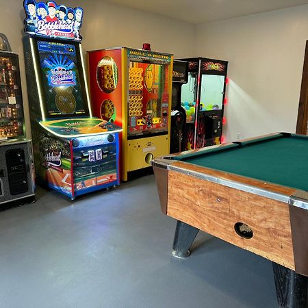 Lake 'N Pines Motel Cooperstown Bagian luar foto